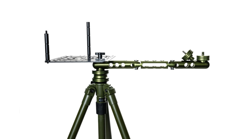 XtraArm Ultralite Tac-Table