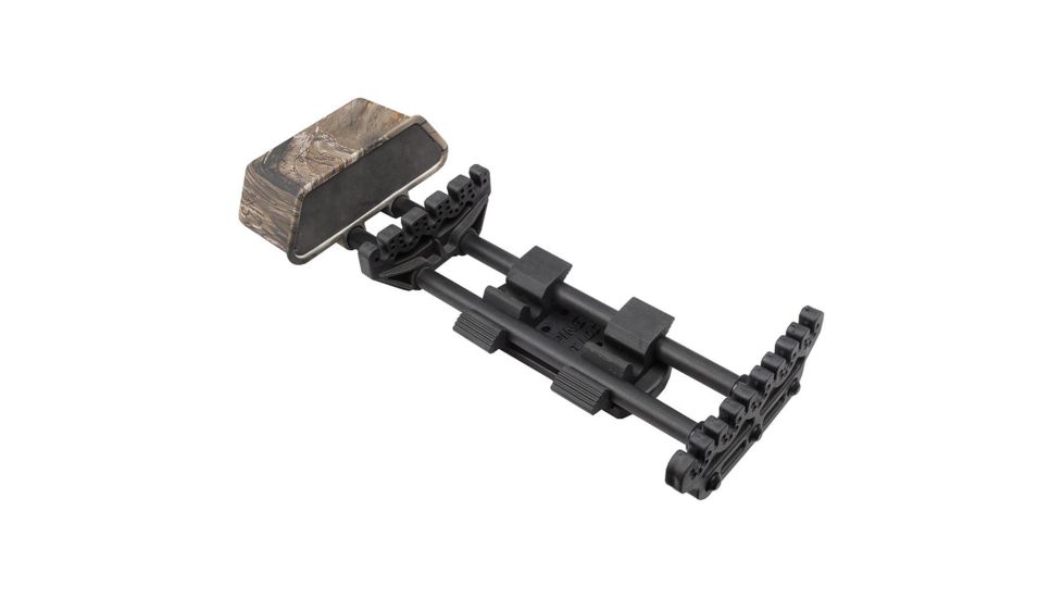 Precision Hardcore Gear Alpine Soft Loc Quiver, Realtree Xtra 5 Arrow QU-00014