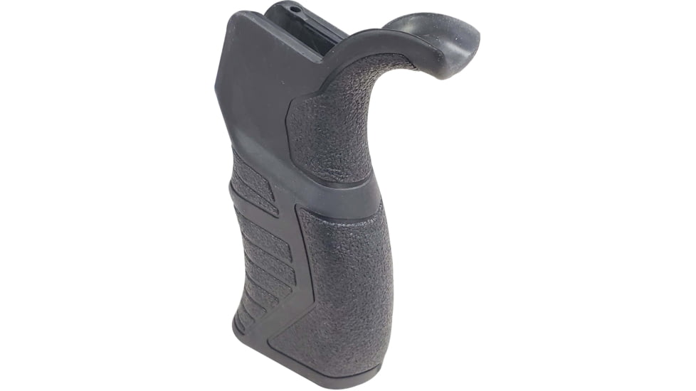 XTS AR Tactical Pistol Grip, Black, XTS-301