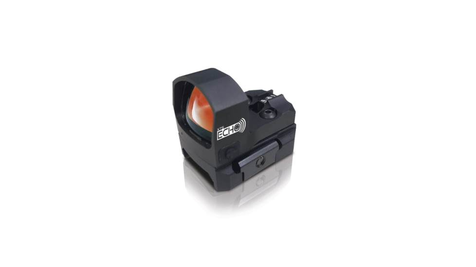 XTS Echo Micro Holographic Dot Sight, Black, XTS-EDS