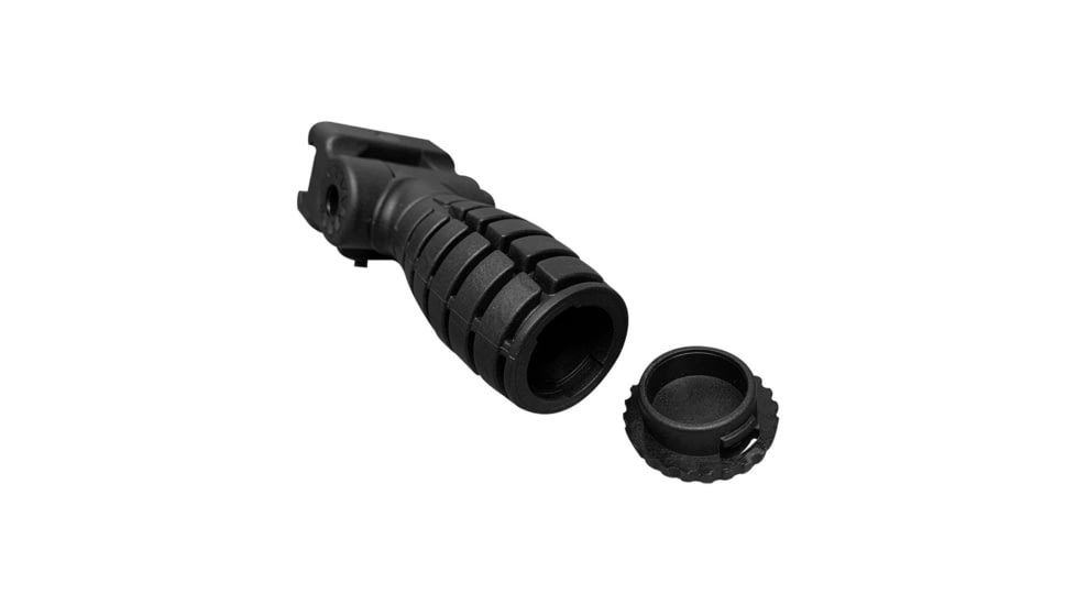 XTS Side-2-Side Folding Vertical Grip, Black, XTS 308