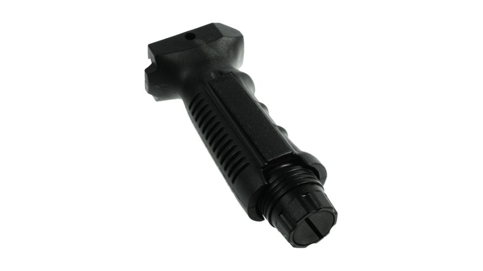 XTS Tactical Foregrip, Black MT007T