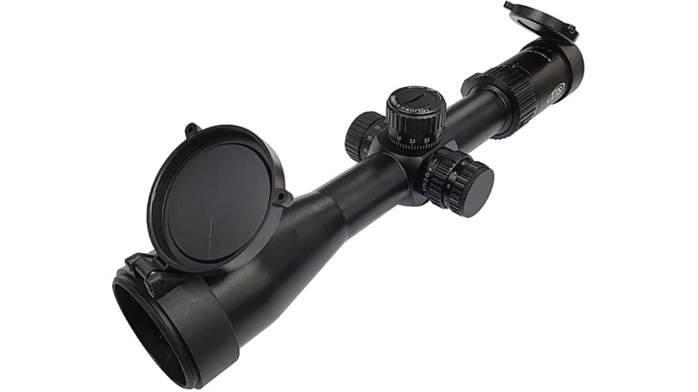XTS Destination Zero 4-16x44mm 30mm Tube Rifle Scope, Second Focal Plane