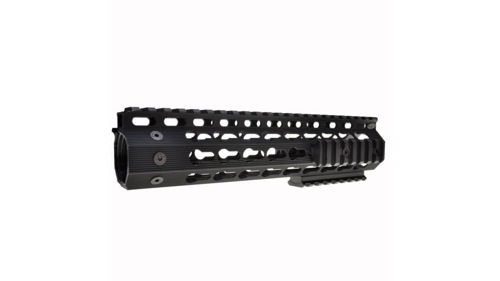 XTS KM12 Tactical Rail, Black, XTS KM12