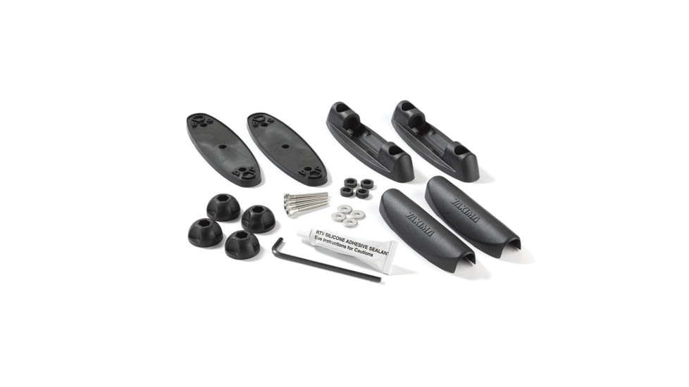 Yakima Landing Pad 24 - 4 Pack 8000251