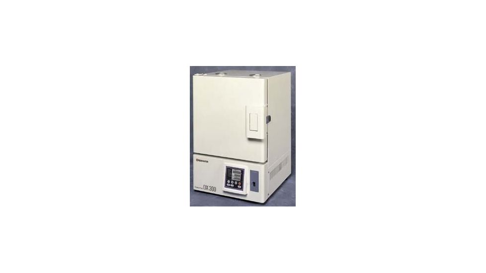 Yamato Gravity Convection Ovens, DX Series, Yamato DX 600