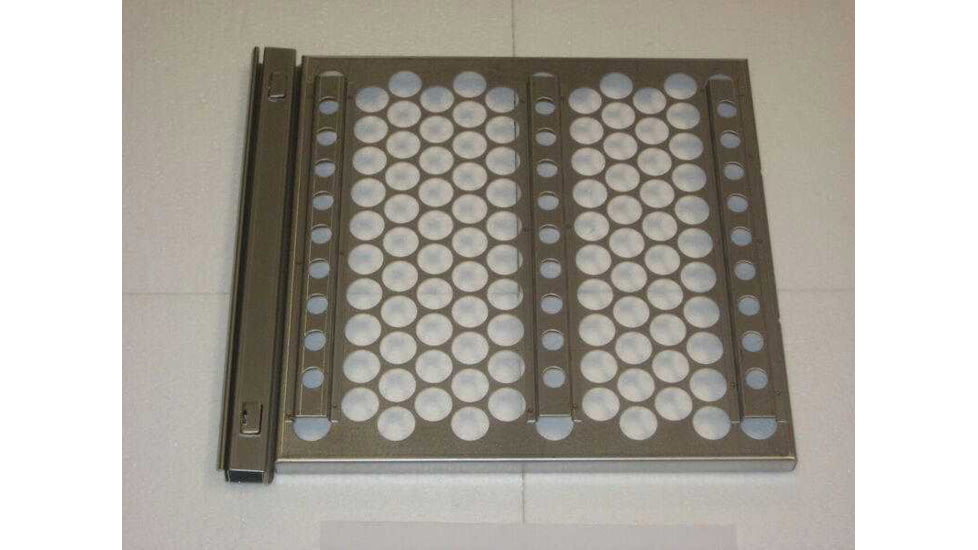 Yamato Shelf Ss F/161.4L Grv Con Oven DN63903 Shelf Ss F/161.4L Grv Con Oven