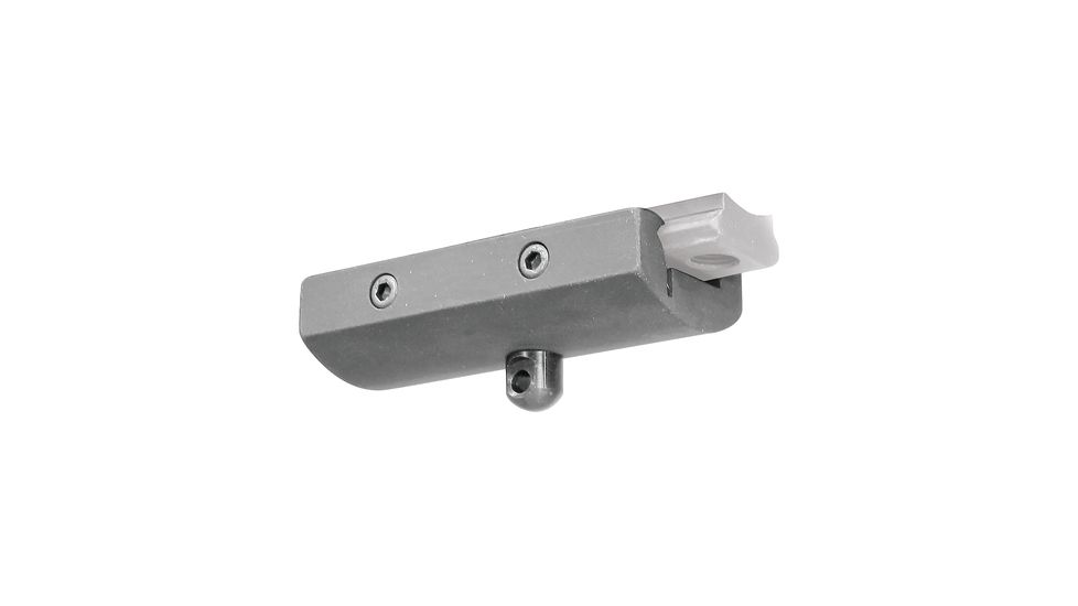 Yankee Hill Machine Bipod Adapter For Picatinny Rail