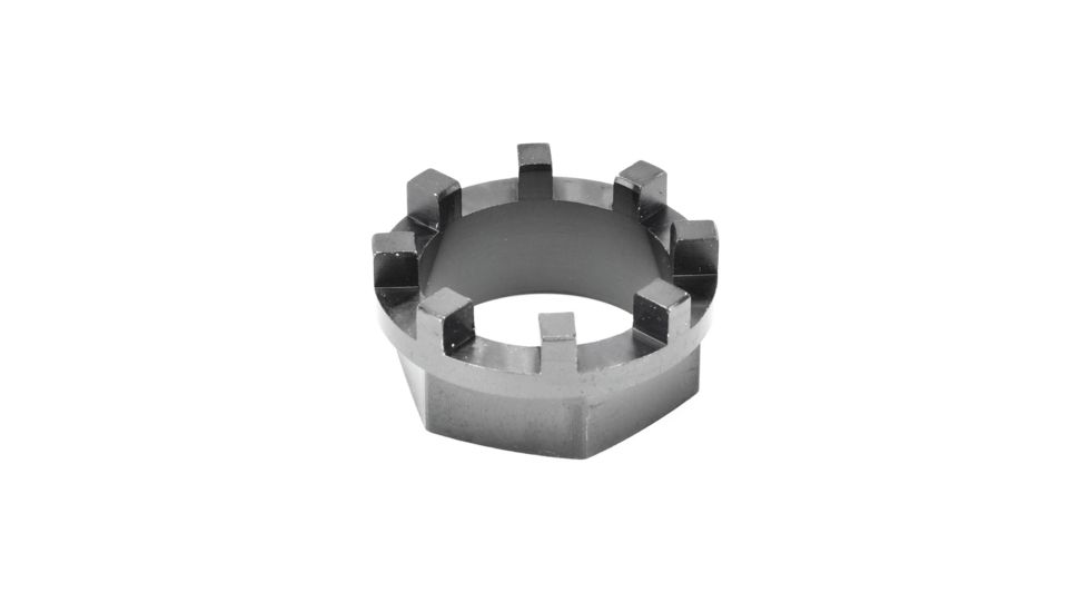 Yankee Hill Machine Forearm SLR Quad Rail For Ar-15 Carbine Length