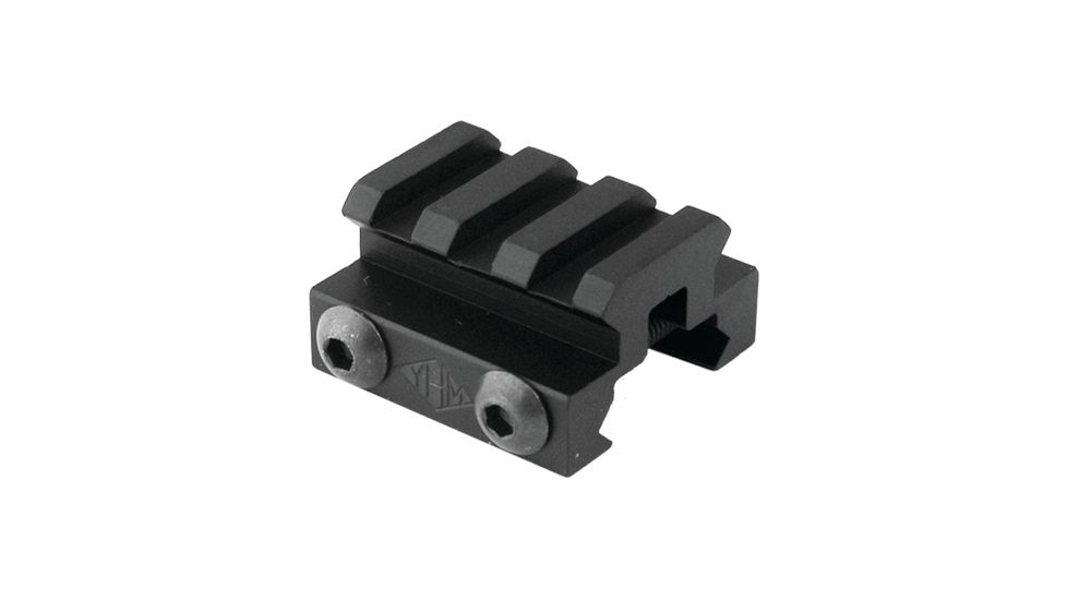 Yankee Hill Machine Half Inch Mini Riser 1.25 Inch Long