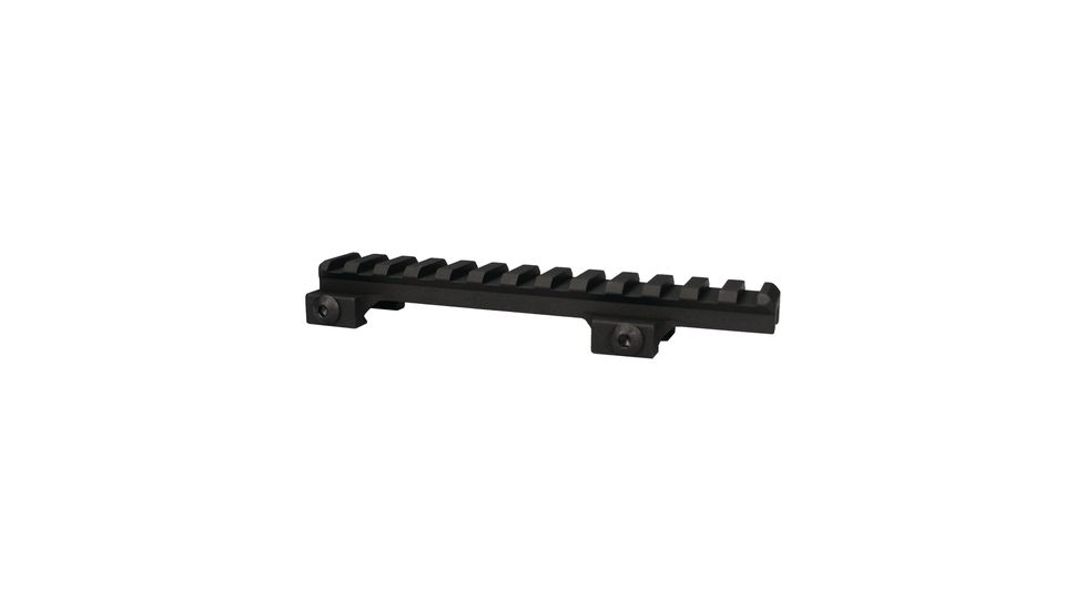 Yankee Hill Machine Half Inch Scope Riser 5.25 Inches Long