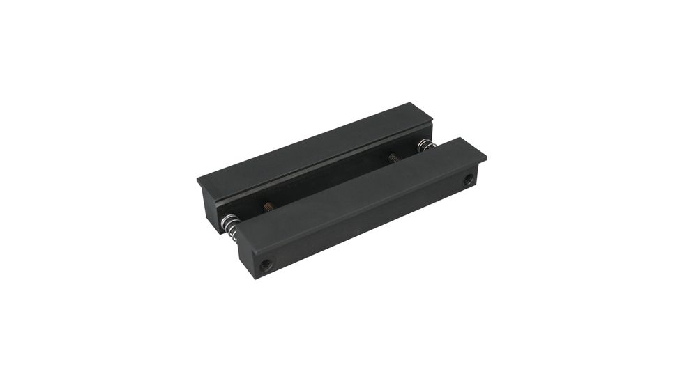 Yankee Hill Machine Picatinny Vise Jaws