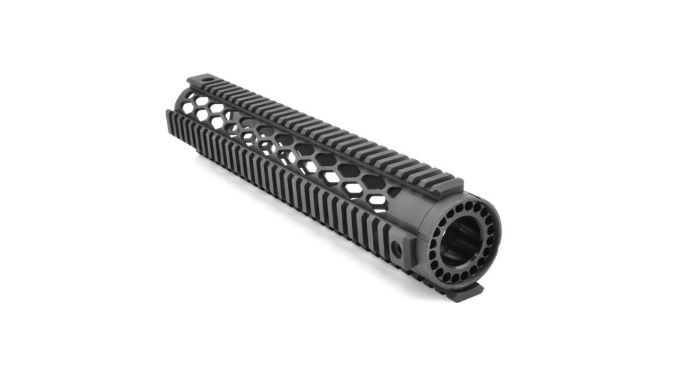 Yankee Hill Machine Rifle Length Diamond Forearm AR-15