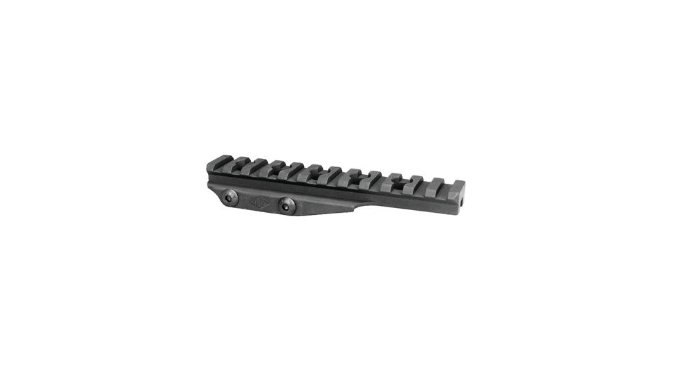 Yankee Hill Machine Six Inch Rail Extension 0.5 Inch Riser