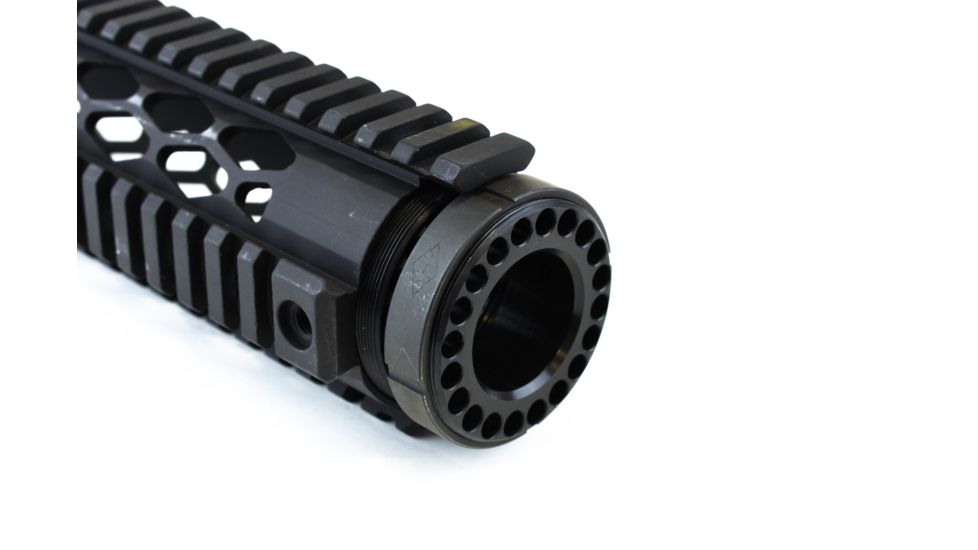 Yankee Hill Machine Specter Length Diamond Forearm AR-15