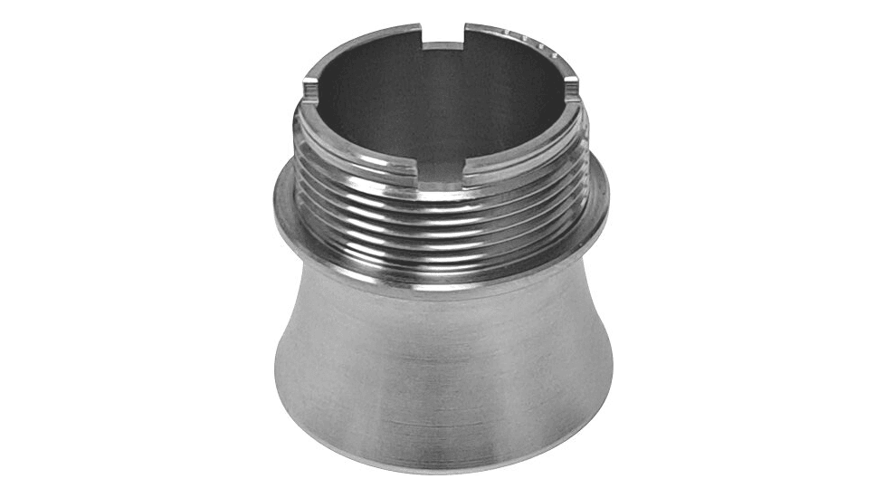 Yankee Hill Machine Victra 12 Improved Cylinder Choke Cone, YHM1240