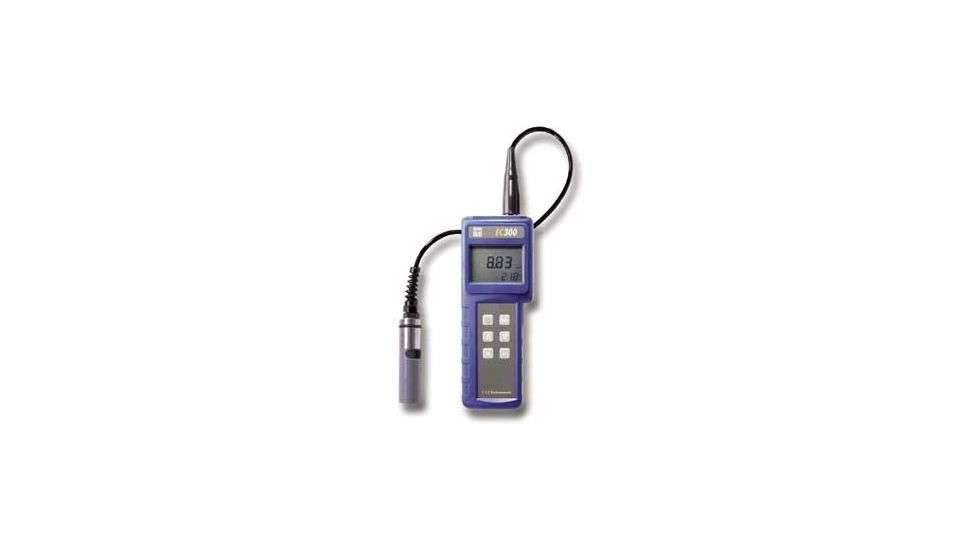 Yellow Springs 300-10 TEN-METER Cable W/PROBE 605396