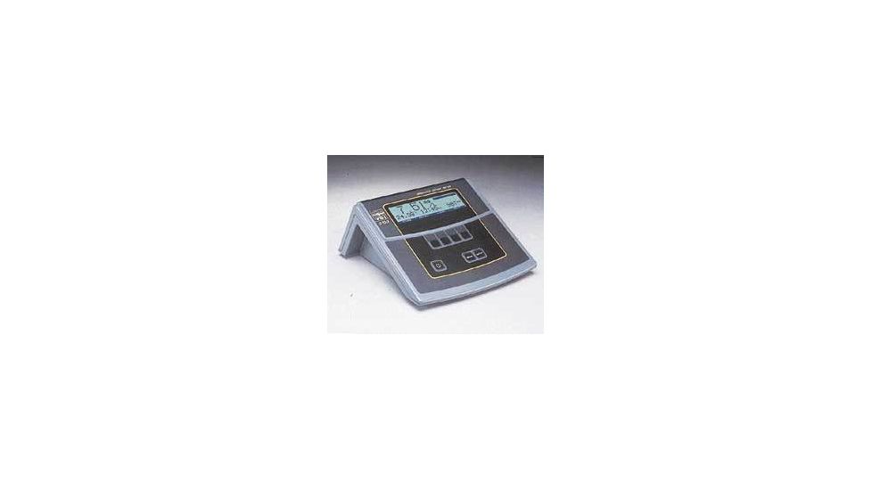 Yellow Springs Dissolved Oxygen Meters, Models 5000 and 5100, YSI 5000-115