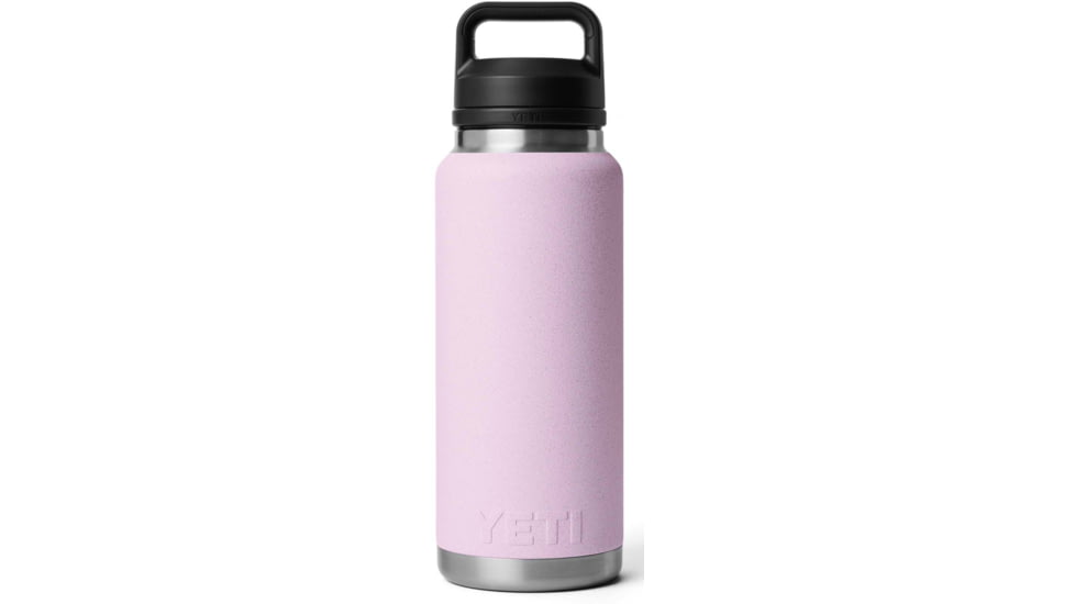 Yeti Rambler 36 oz Bottle Chug, Cherry Blossom, 21071507219