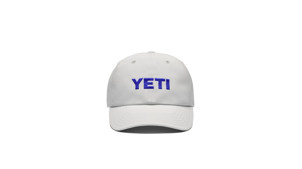 Yeti Structured Perform Hat