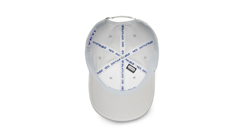 Yeti Structured Perform Hat