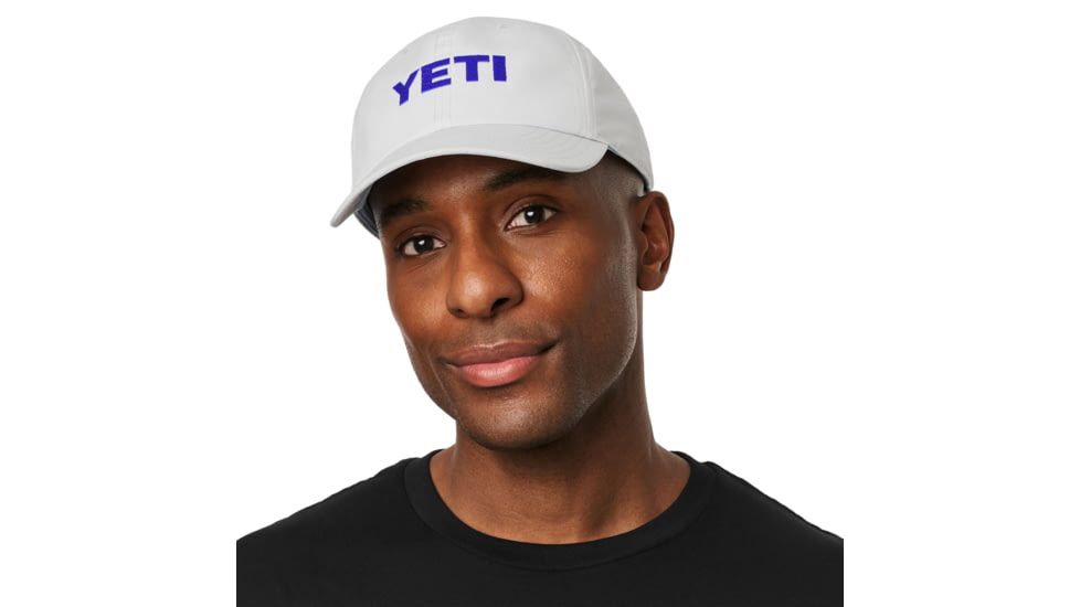Yeti Structured Perform Hat