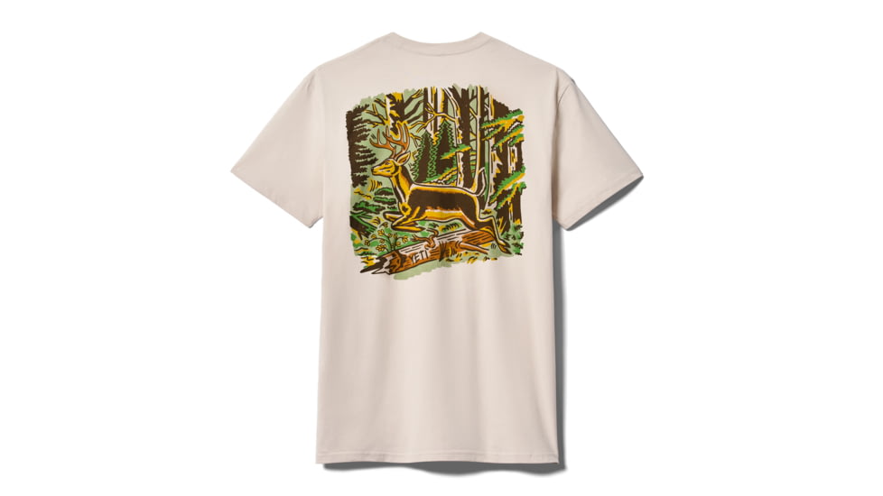 Yeti Big Buck SST - Mens