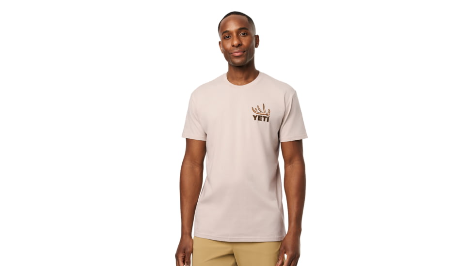 Yeti Big Buck SST - Mens