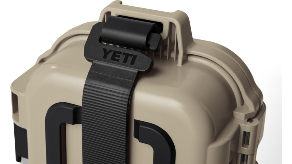 Yeti LoadOut GoBox 1 Gear Case