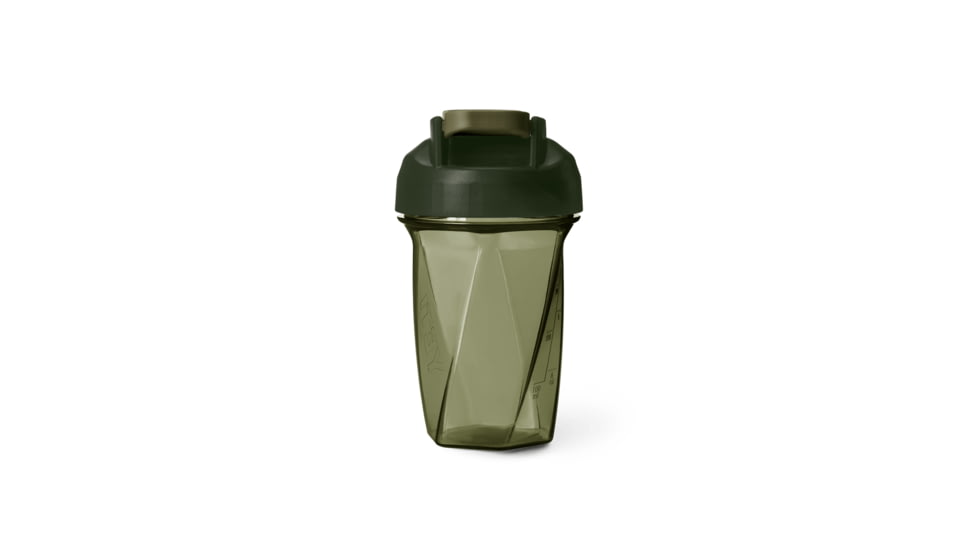 Yeti onder 20 oz Shaker Bottle