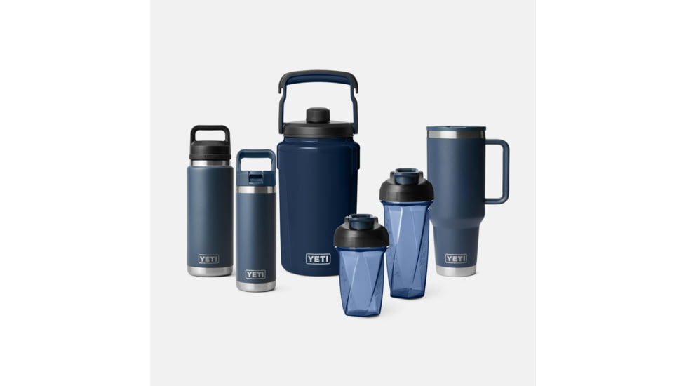 Yeti onder 20 oz Shaker Bottle