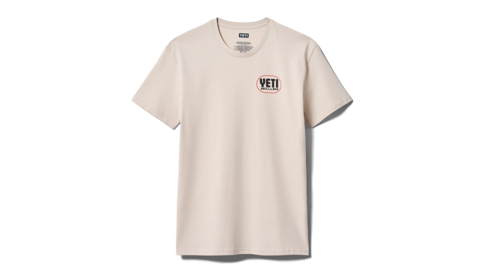 Yeti Painted Duck SST - Mens
