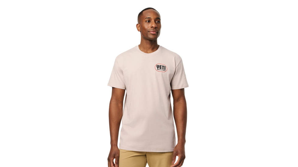Yeti Painted Duck SST - Mens