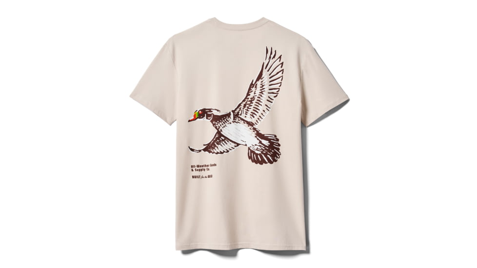 Yeti Painted Duck SST - Mens