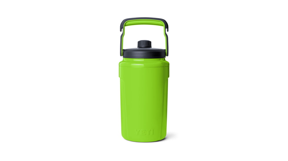 Yeti Rambler 1/2 Gallon Jug 2.0
