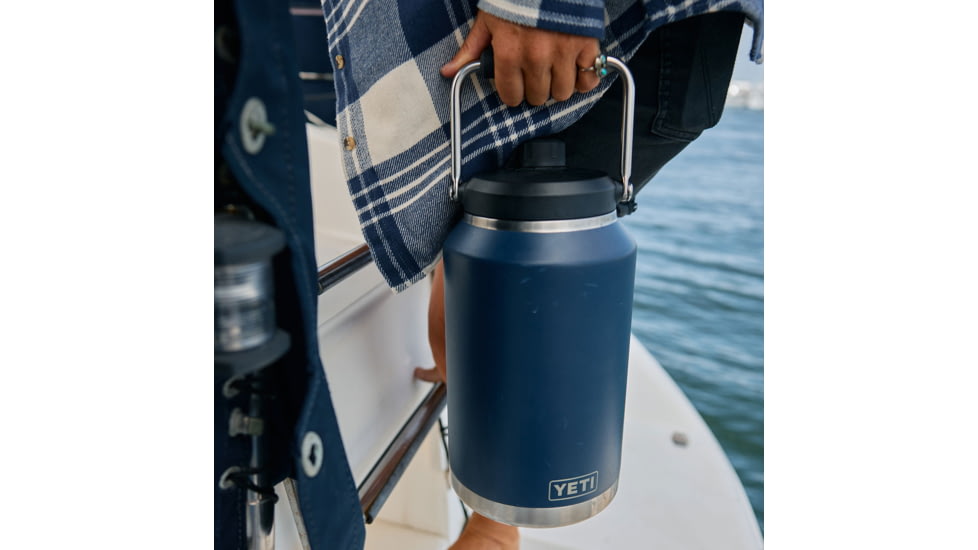 Yeti Rambler 1 G Jug 2.0