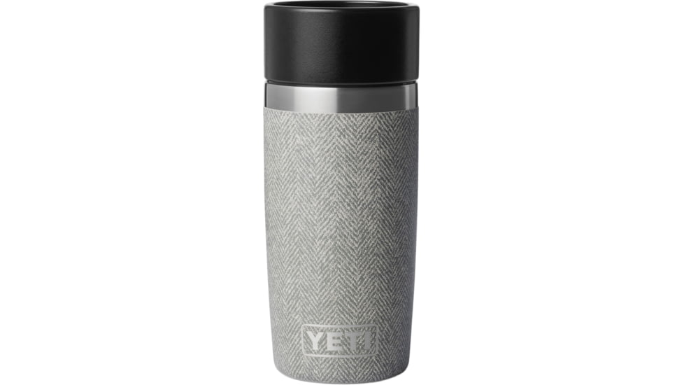 Yeti Rambler 12 oz Travel Bottle w/Commuter Cap