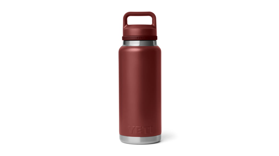 Yeti Rambler 36 oz Water Bottle w/Chug Cap