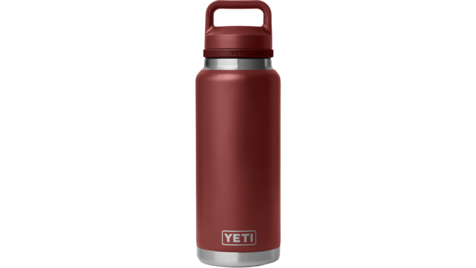Yeti Rambler 36 oz Water Bottle w/Chug Cap