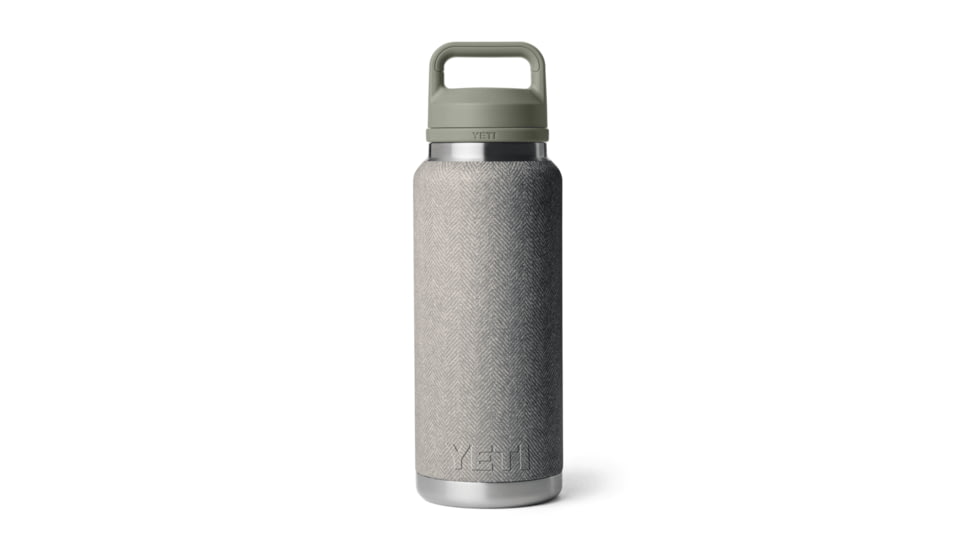 Yeti Rambler 36 oz Water Bottle w/Chug Cap
