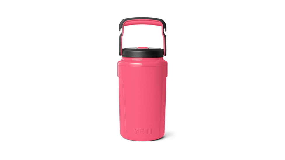 Yeti Silo 1/2 Gallon Jug w/Straw Cap