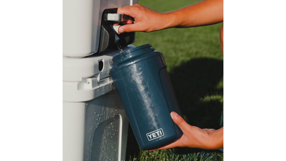 Yeti Rambler 1/2 Gallon Jug 2.0