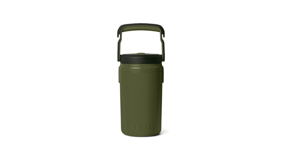 Yeti Silo 40 oz Jug w/MagSlider Straw Cap