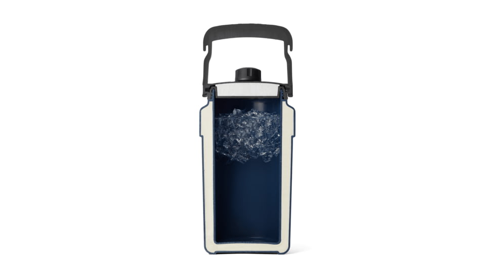 Yeti Silo Half Gallon Jug w/MagDock Chug Cap