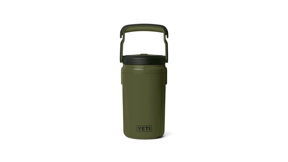 Yeti Silo 40 oz Jug w/MagSlider Straw Cap