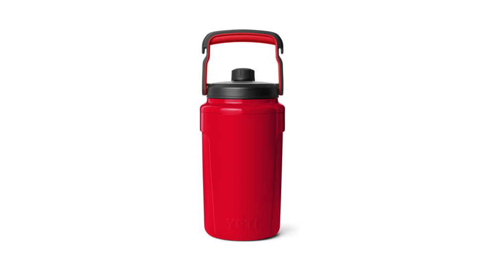 Yeti Silo Half Gallon Jug w/MagDock Chug Cap