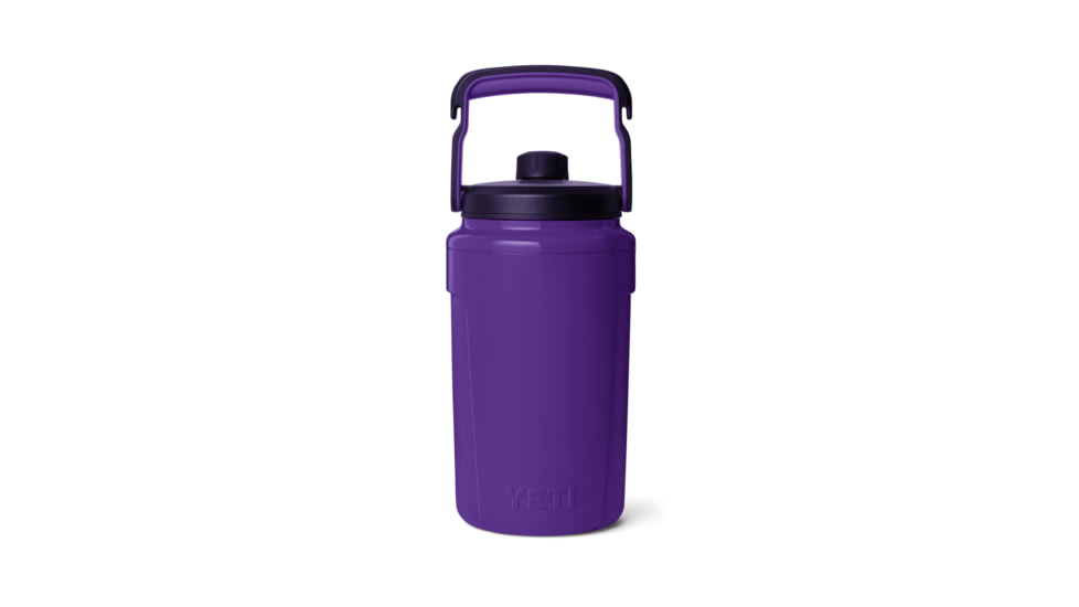 Yeti Silo Half Gallon Jug w/MagDock Chug Cap