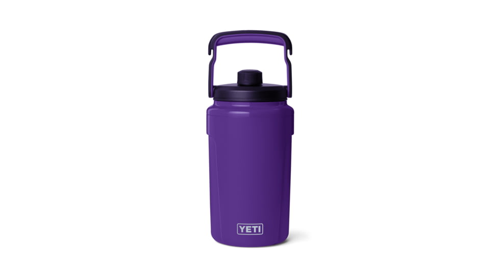 Yeti Silo Half Gallon Jug w/MagDock Chug Cap