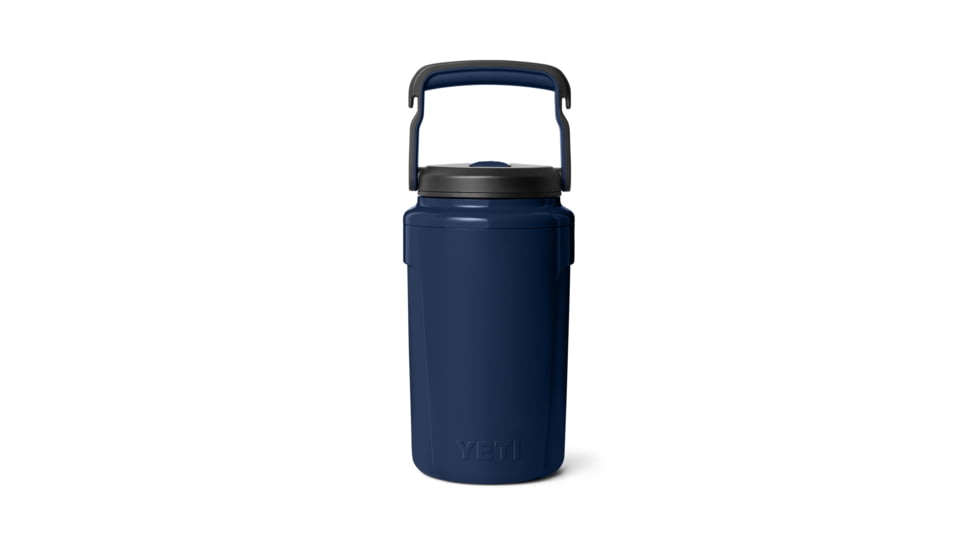 Yeti Silo Half Gallon Jug w/MagSlider Straw Cap