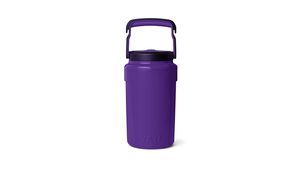 Yeti Silo Half Gallon Jug w/MagSlider Straw Cap